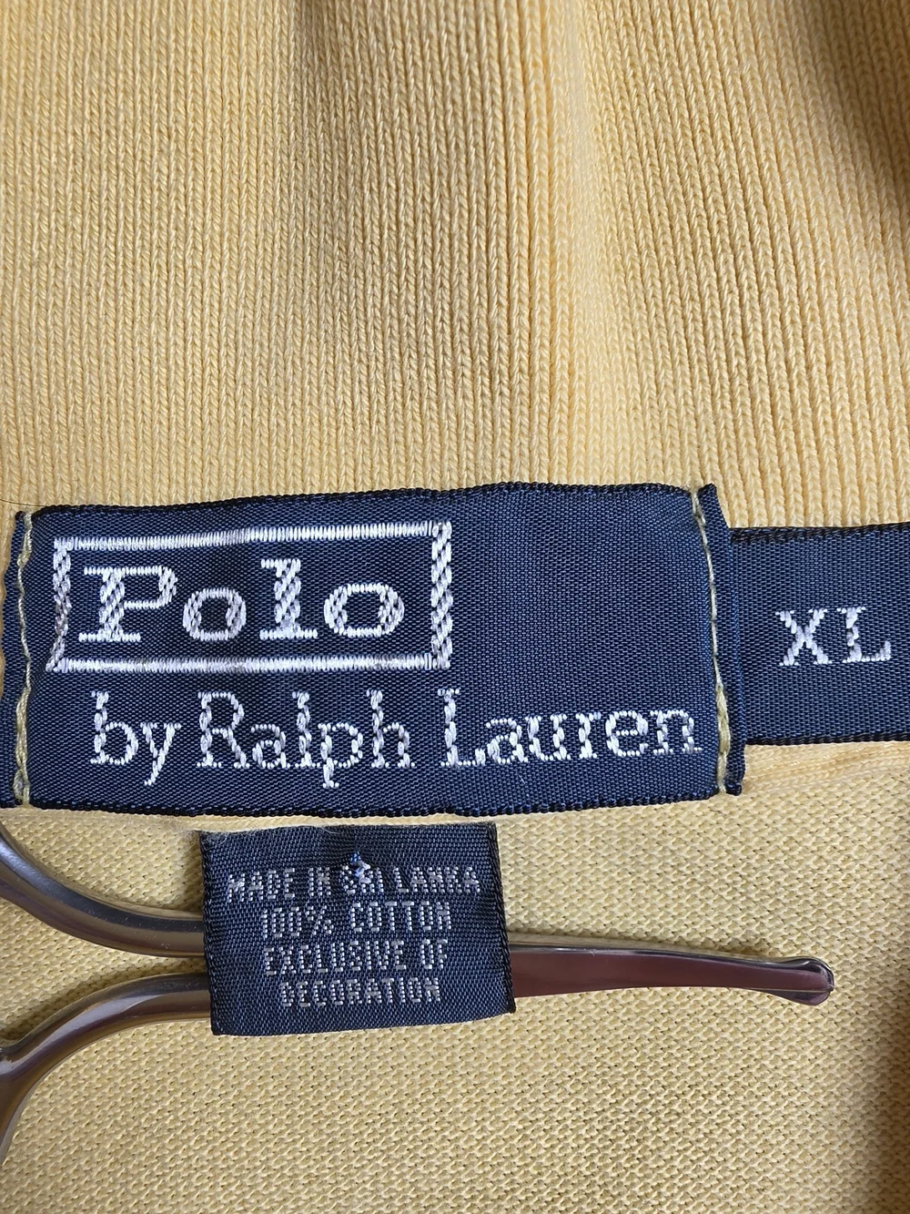 Bundle Of 5 Ralph Lauren Mens Assorted Polo Shirt - Classic Pique Short Sleeve